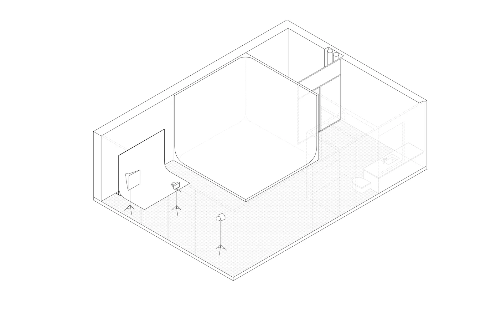 Holographik Space, Zagreb — 3