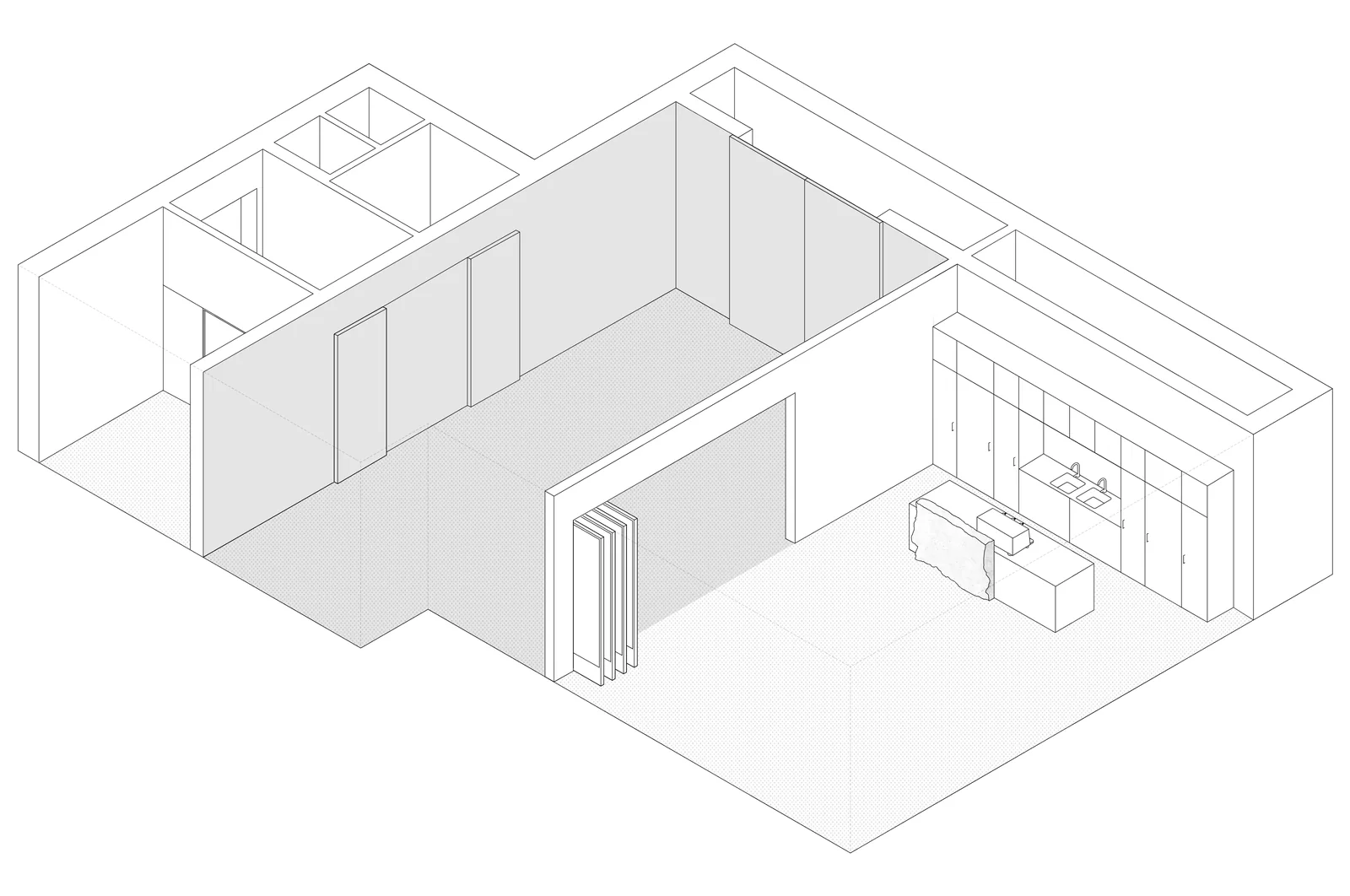 Holographik Space, Zagreb — 2