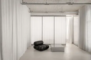Holographik Space, Zagreb — 5