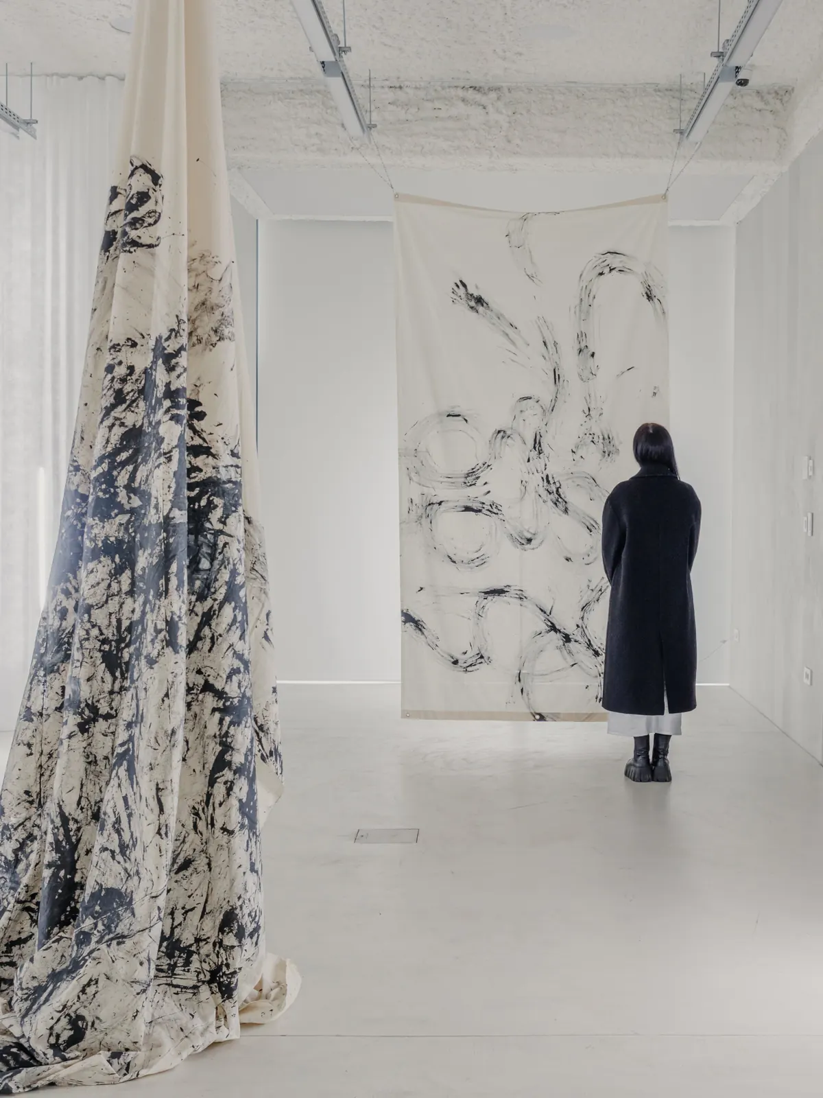 Exhibitions at Holographik Space