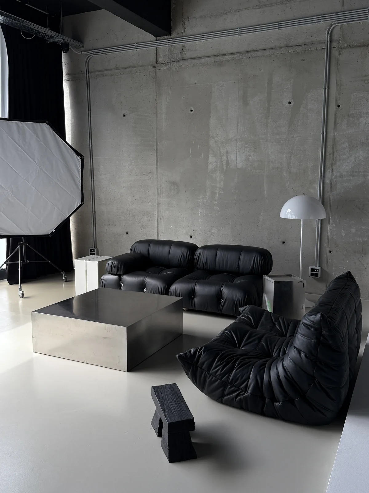 Seventy Objects, Rented by the Day: Furniture for Shoots and Sets