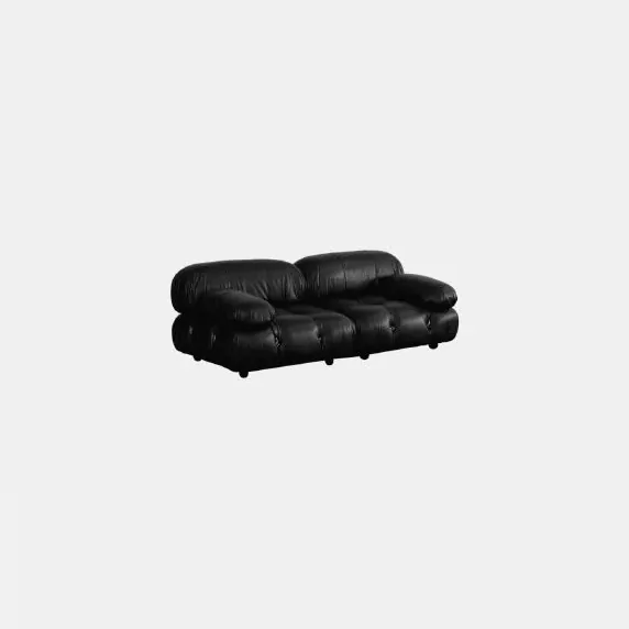 Camaleonda Leather Sofa