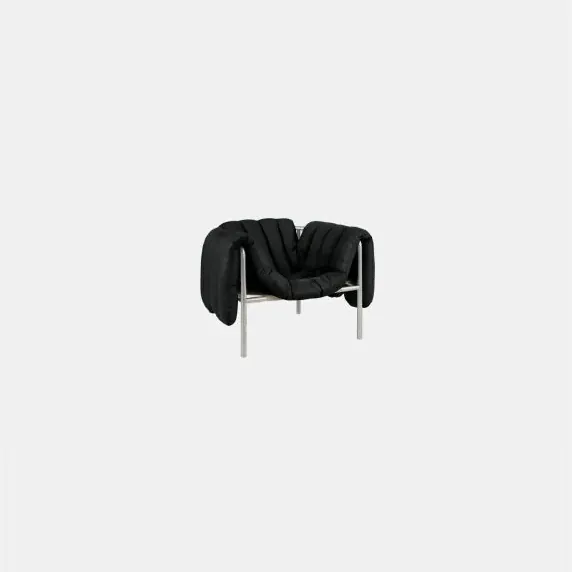 Puffy Lounge Chair