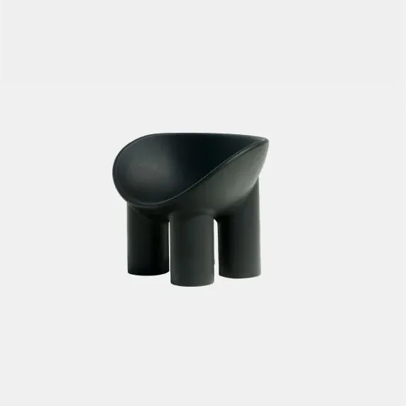 Roly Poly Armchair